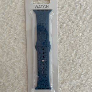 Stitch Apple Watch Band Size: S/M